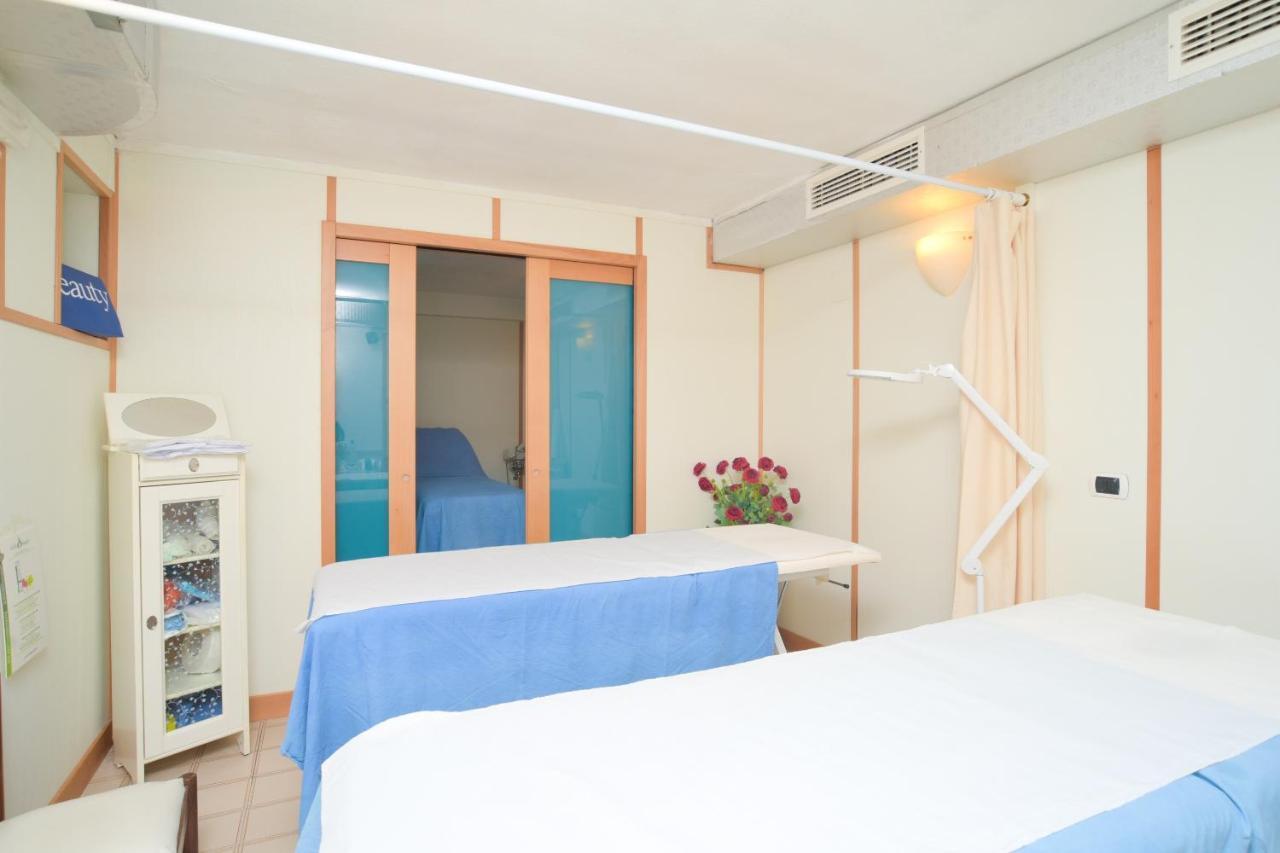 Lacco Ameno  Hotel Terme Principe מראה חיצוני תמונה