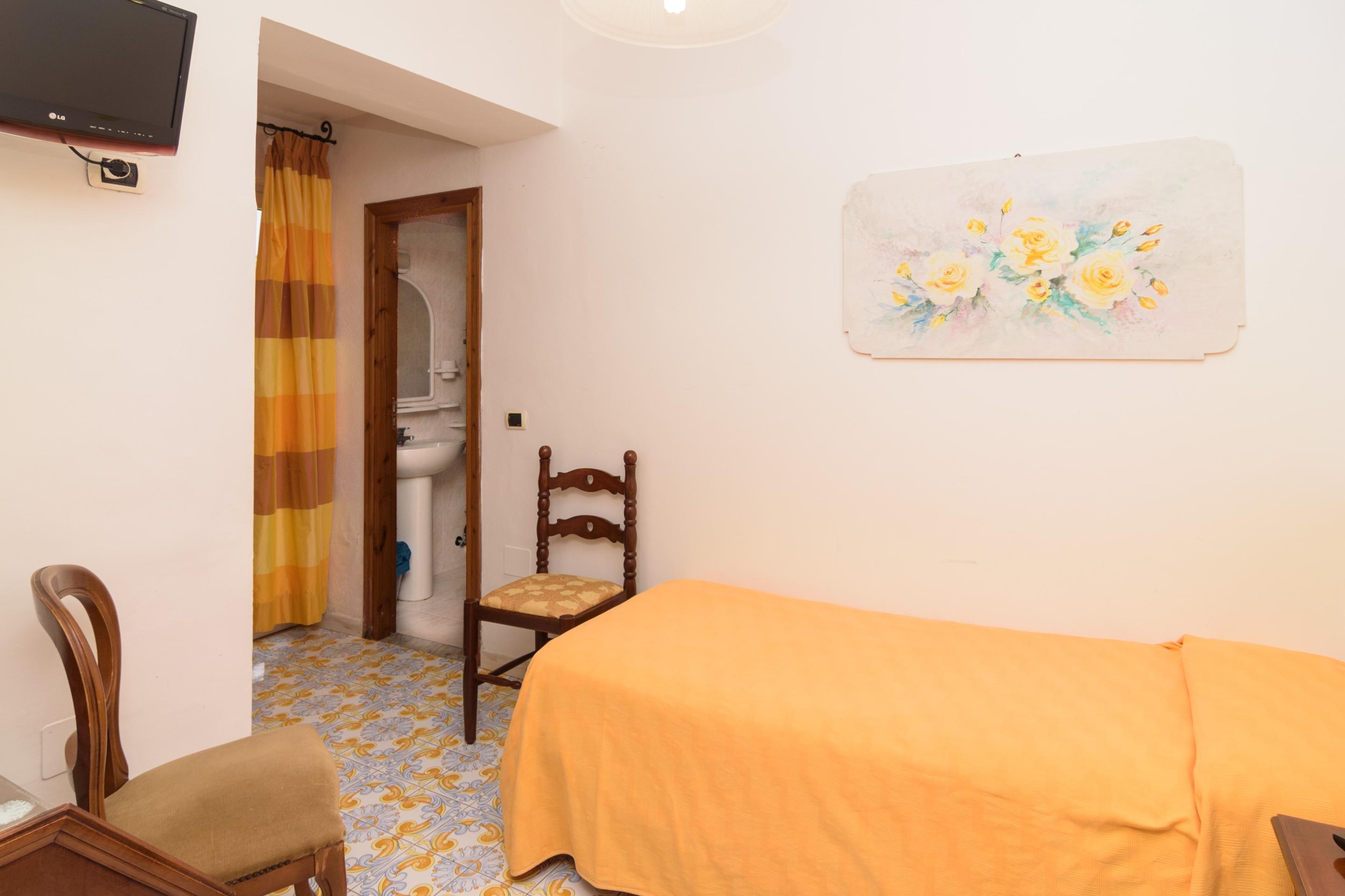 Lacco Ameno  Hotel Terme Principe מראה חיצוני תמונה