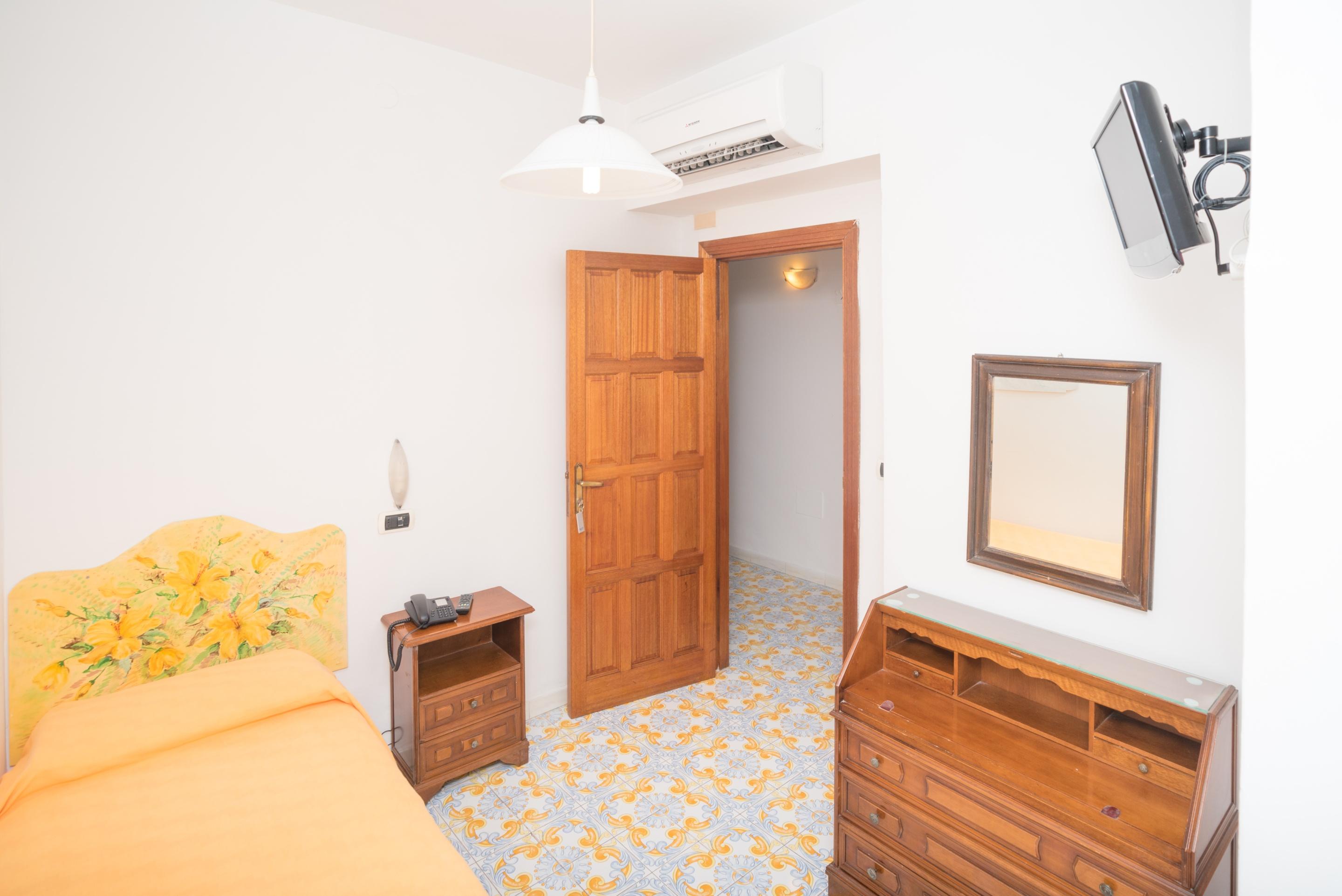 Lacco Ameno  Hotel Terme Principe מראה חיצוני תמונה