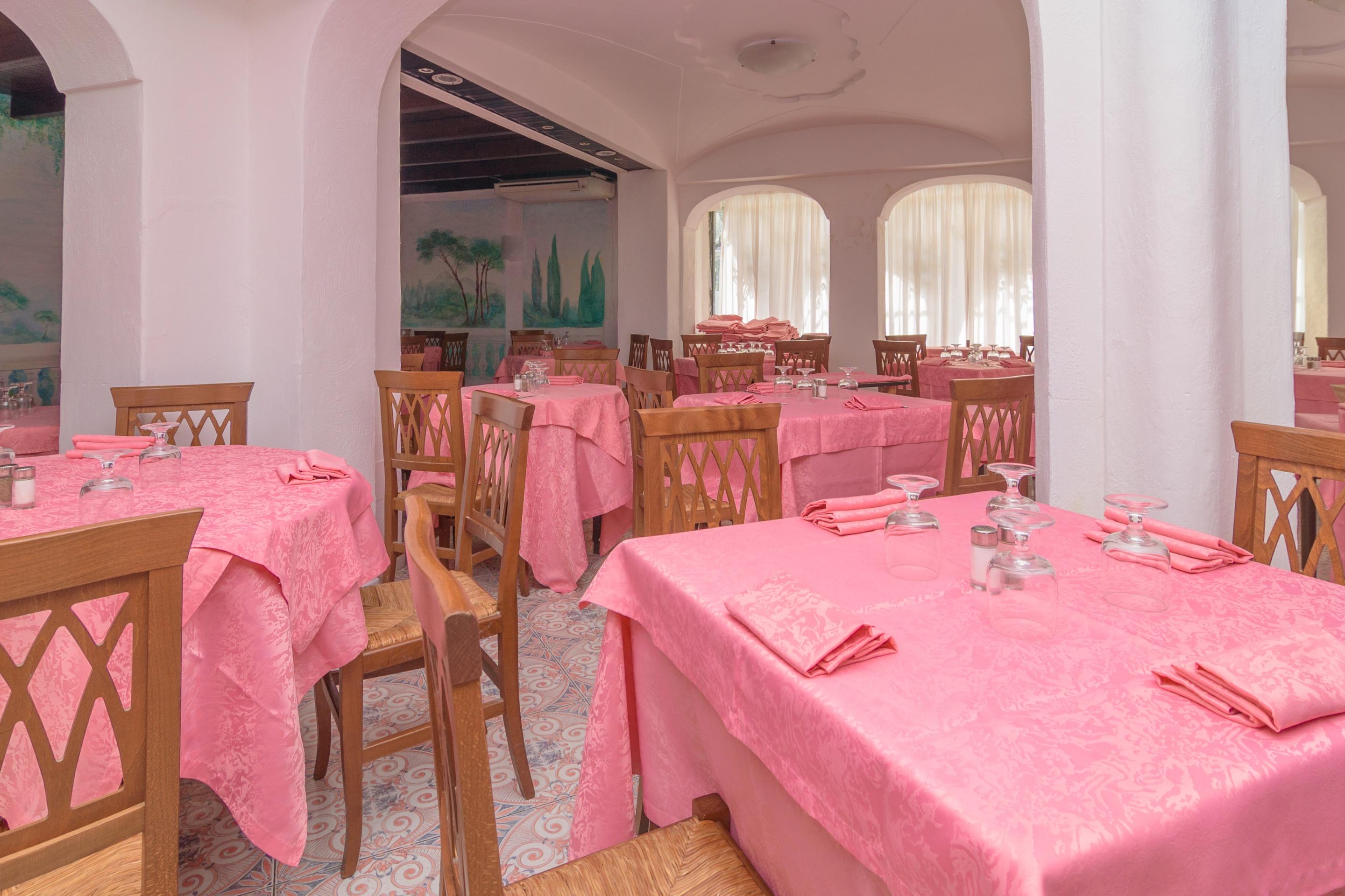 Lacco Ameno  Hotel Terme Principe מראה חיצוני תמונה