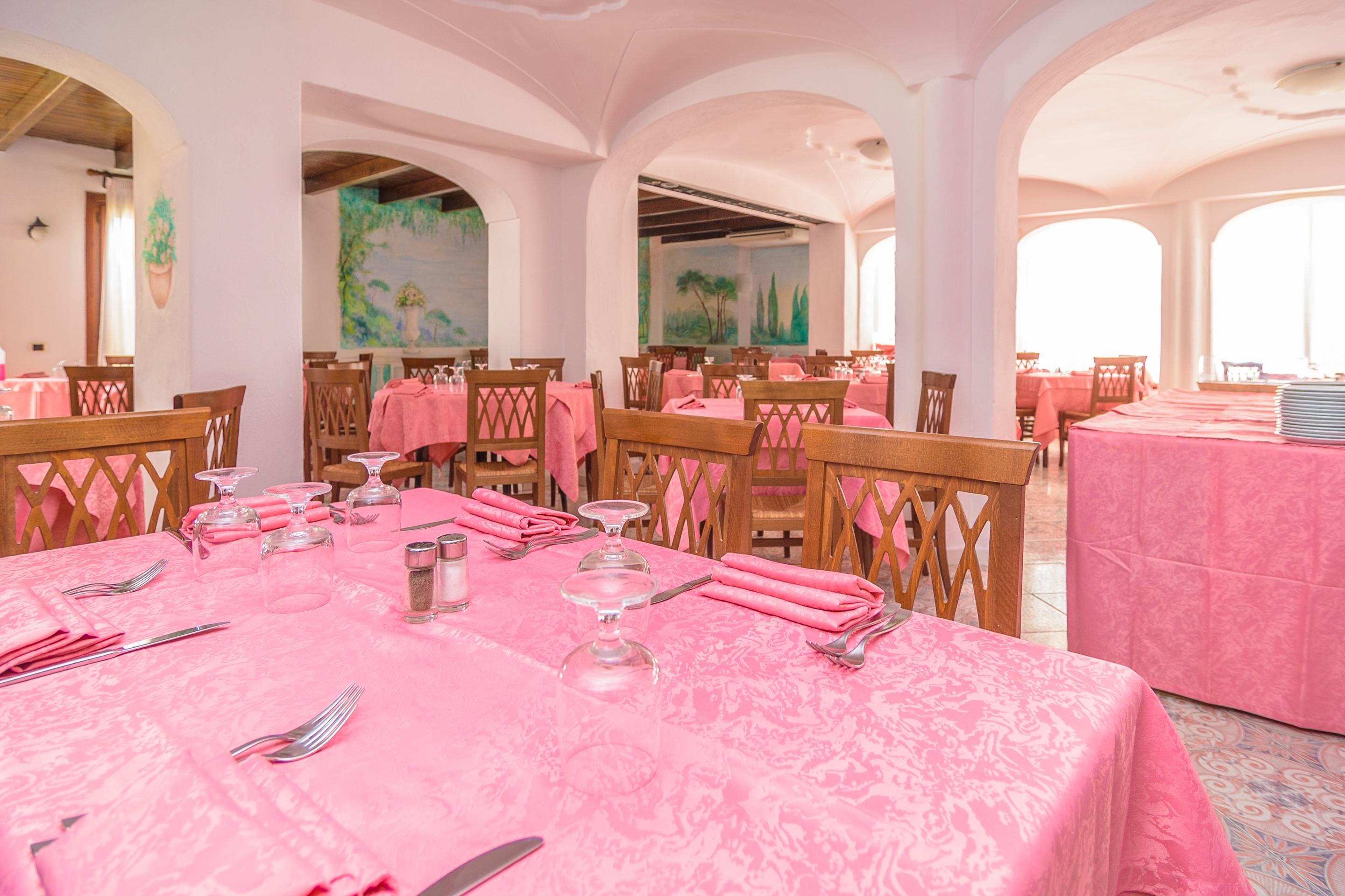 Lacco Ameno  Hotel Terme Principe מראה חיצוני תמונה