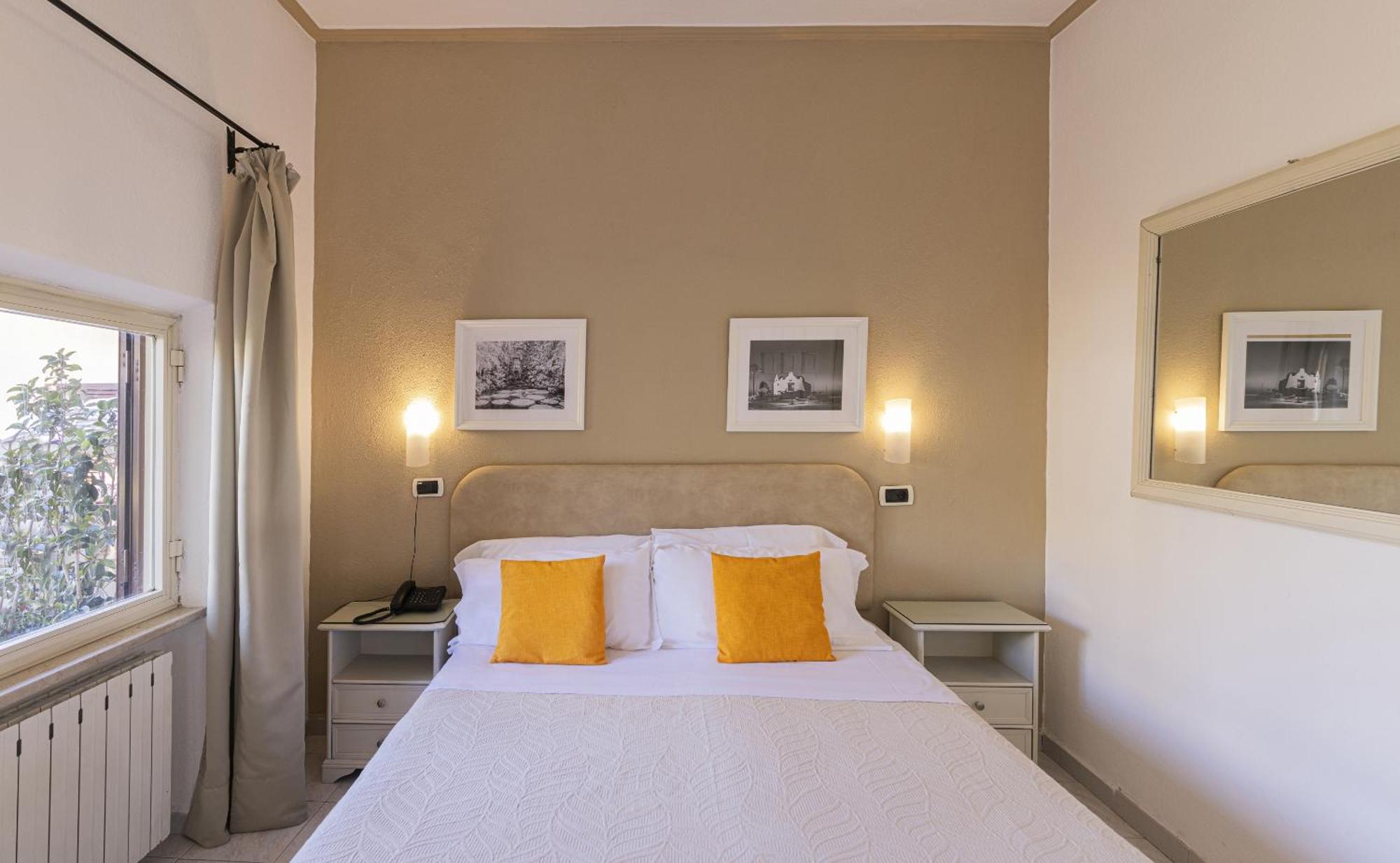Lacco Ameno  Hotel Terme Principe מראה חיצוני תמונה